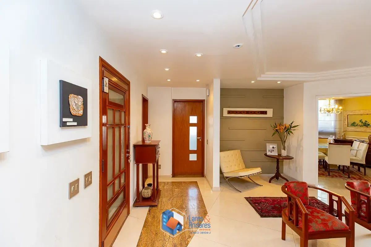 Imagem Apartamento para venda em Moema com 4 quartos, sendo 4 suítes, 200m²