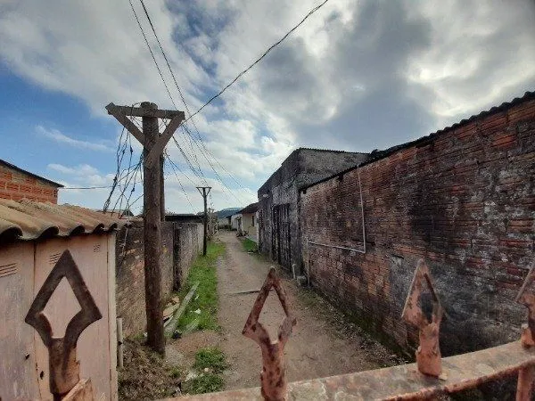 Imagem Terreno em Aberta dos Morros