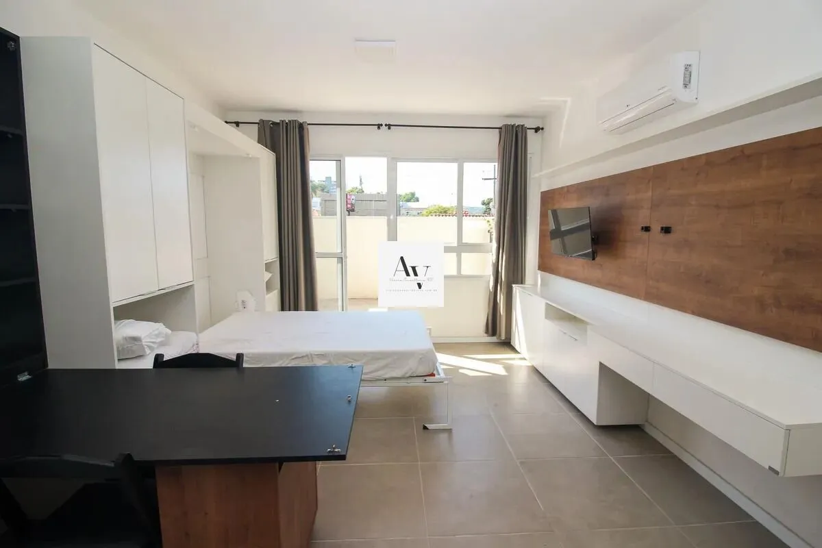 Imagem Apartamento à venda no bairro Jardim Botânico - Porto Alegre/RS