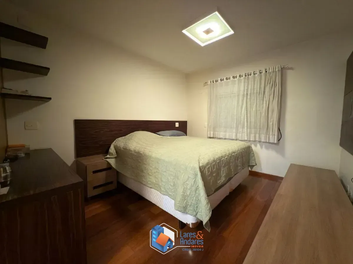 Imagem Apartamento para venda em Campo Belo com 3 quartos, sendo 3 suítes, 162m²