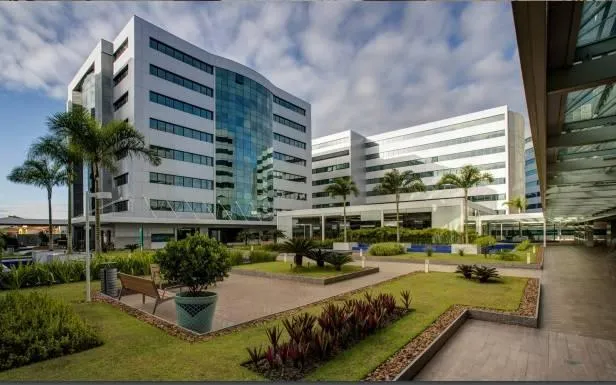 Imagem SALA Comercial Alto Padrão com 73m2, Hangar business - Av. Paralela, Salvador/Ba