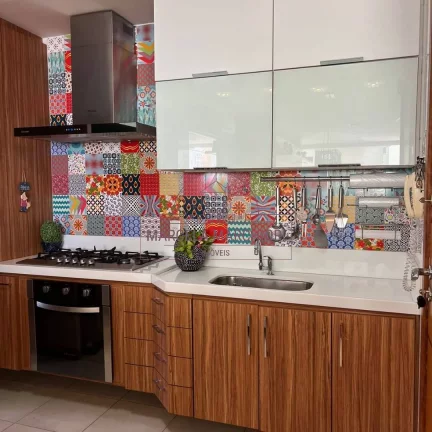 Imagem Apartamento 2 quarto, com suite e closet, sol da manhã, todo decorado,lazer