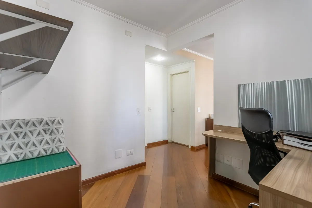 Imagem Apartamento para venda em Vila Mascote com 3 quartos, sendo 1 suíte, 101m2