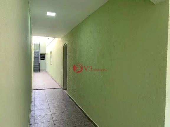 Imagem Sobrado com 3 dormitórios, 250 m - venda por R$ 1.150.000,00 ou aluguel por R$ 5.800,00/mês - Vila Matilde - São Paulo/SP