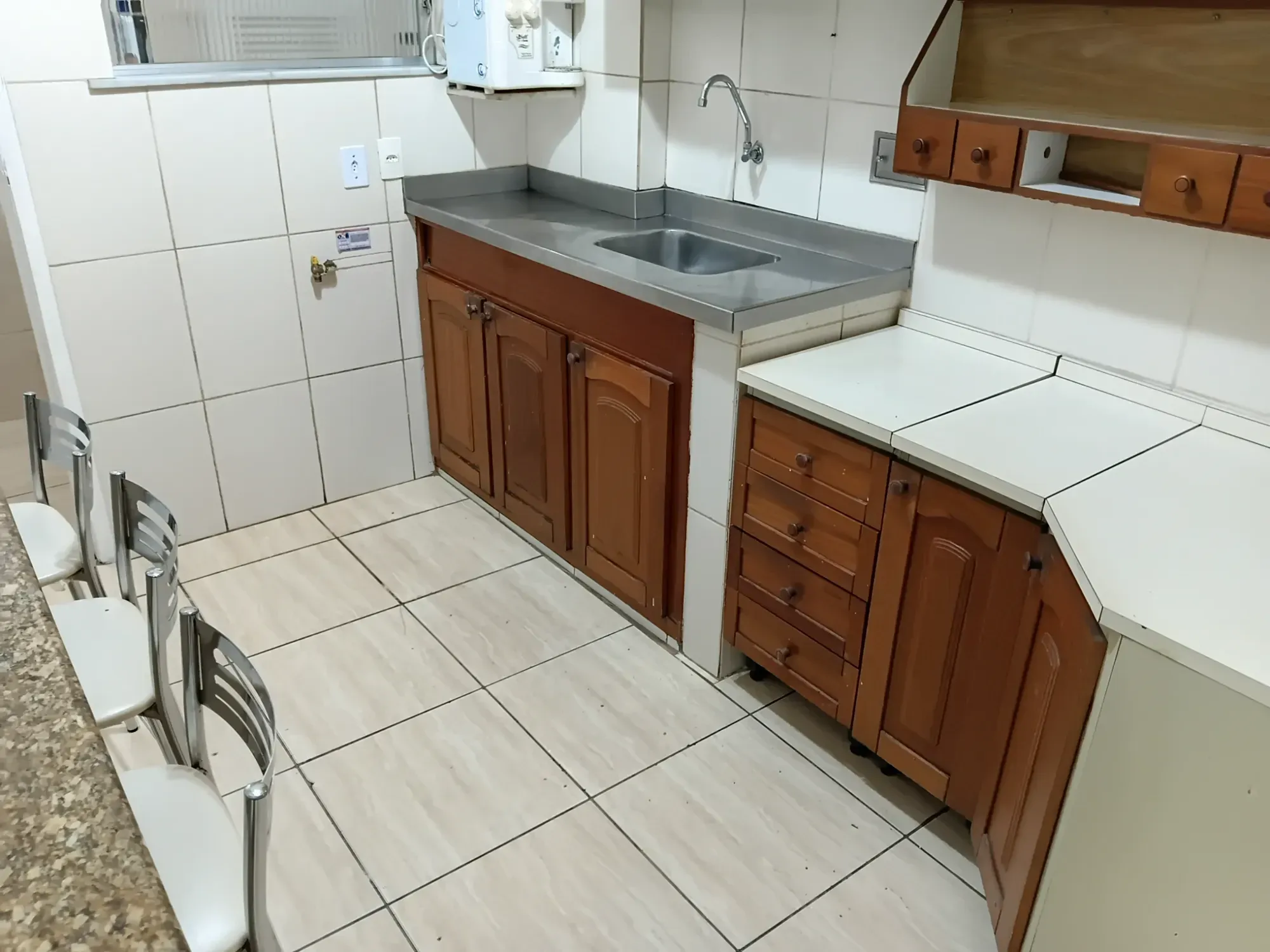 Imagem Apartamento com 2 Quartos à Venda, 80 m² em Icaraí - Niterói