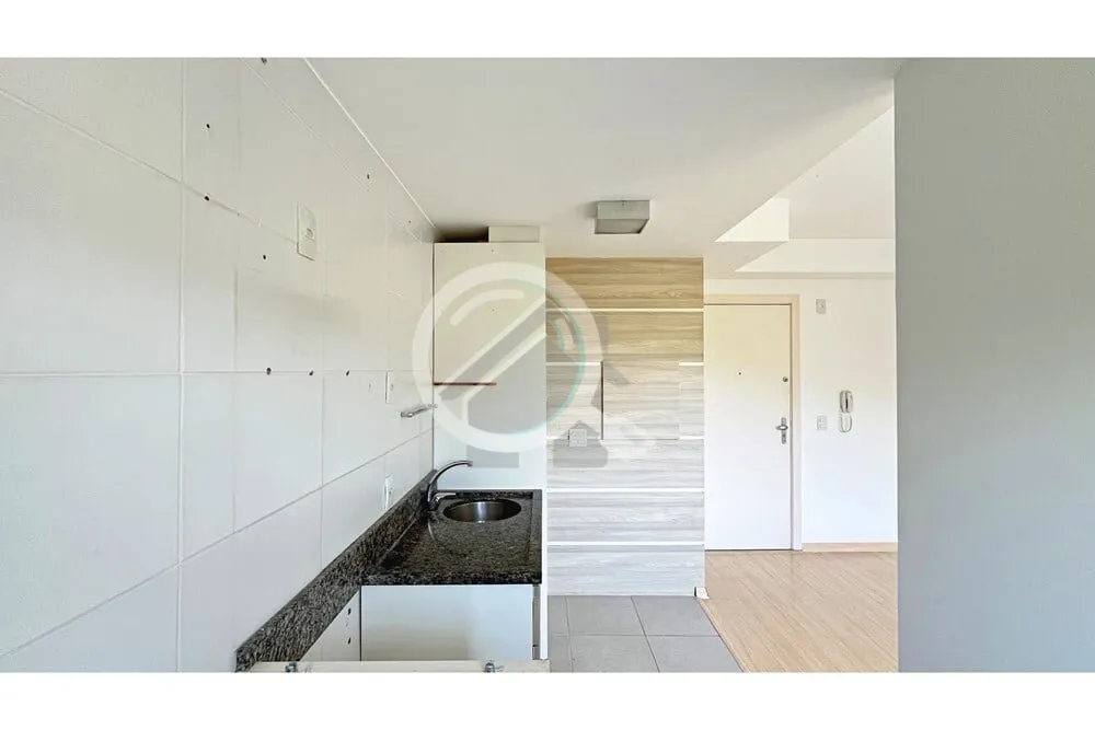 Imagem Descubra o seu novo lar! Imagine viver em um apartamento de 2 dormitórios que oferece conforto e pr...