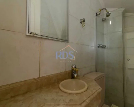 Imagem Cobertura - Duplex / Residencial / Paraíso