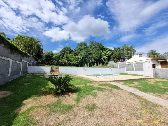 Imagem Chácara à venda em Condomínio fechado - Atibaia/SP, 1.000m² por R$1.200.000