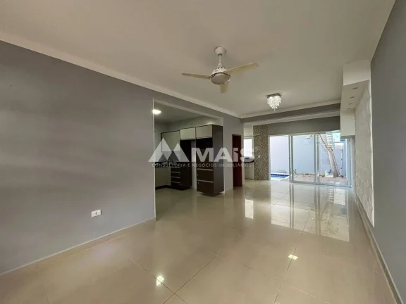 Imagem Casa Condomínio Moutonneé - LOCAÇÃO