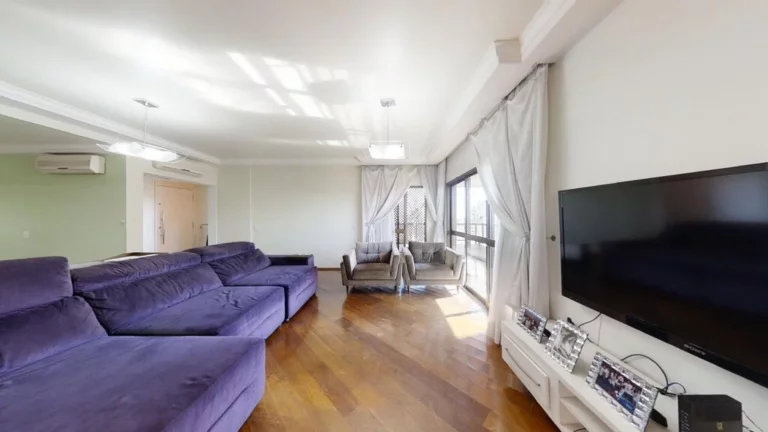 Imagem APARTAMENTO RESIDENCIAL em São Paulo - SP, Sumaré