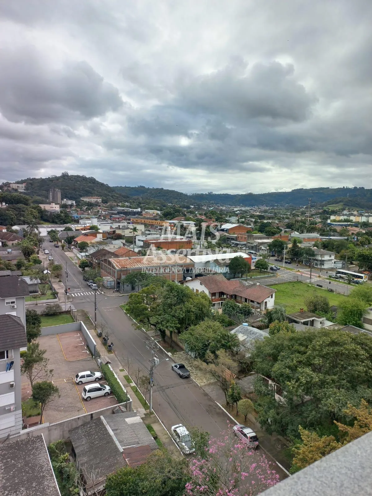 Imagem Excelente apartamento semi mobiliado, Porto das Palmeiras em Novo Hamburgo