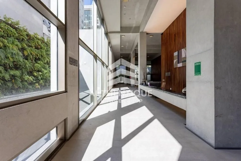 Imagem 155 JERONIMO ITAIM BIBI - Apartamento à venda no bairro Itaim Bibi - São Paulo/SP, Zona Sul