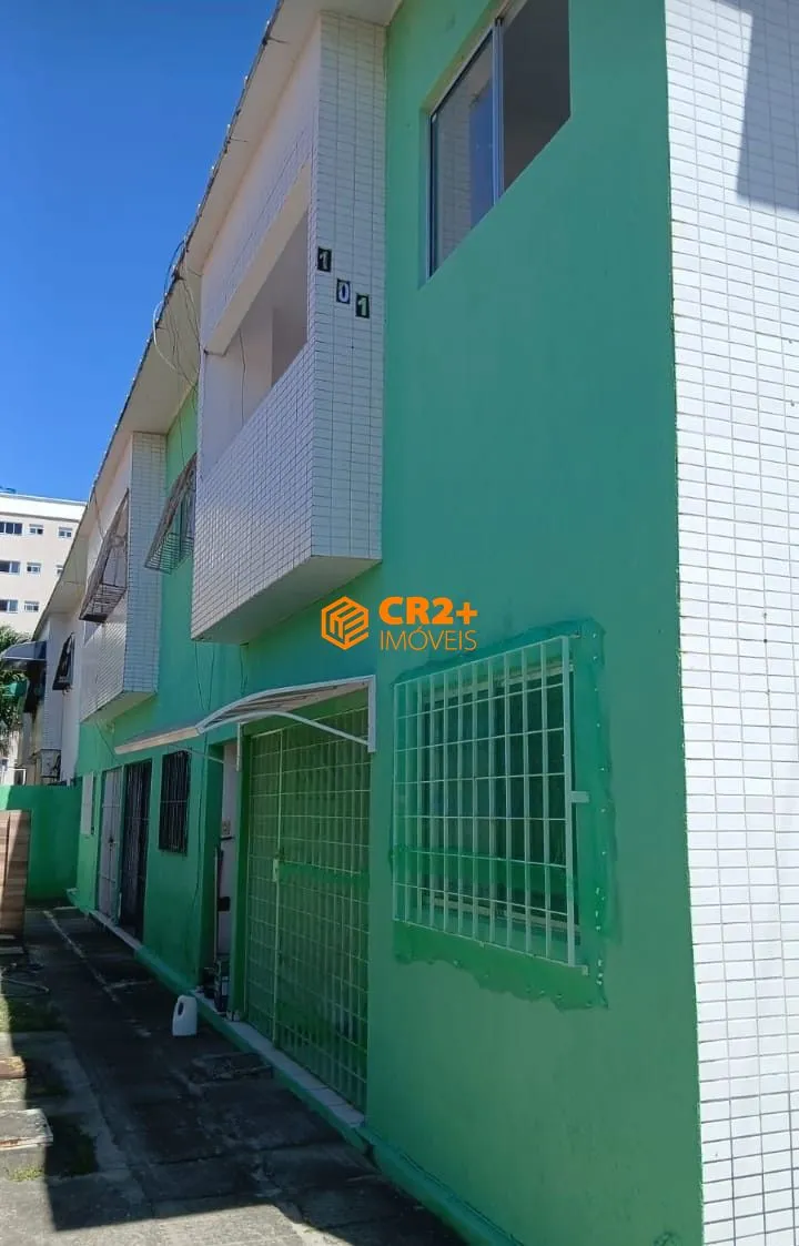 Imagem Vendo uma casa condomínio em Pau Amarelo
