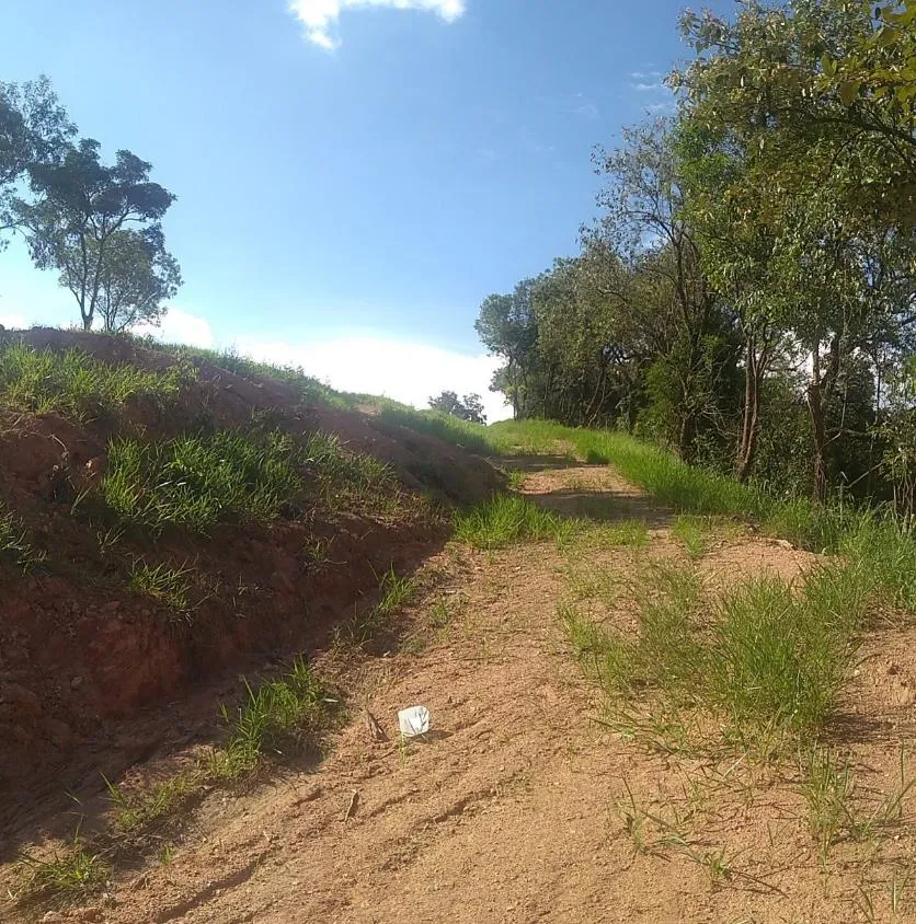 Imagem Excelente Lote Residencial em Vinhedo
