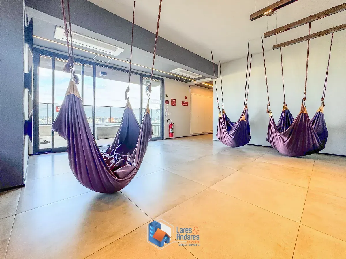 Imagem Apartamento para venda em Jardim Paulista com 1 quarto, 25m²