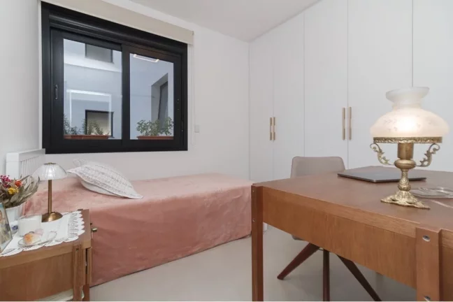 Imagem Apartamento para venda no bairro Higienópolis em Porto Alegre