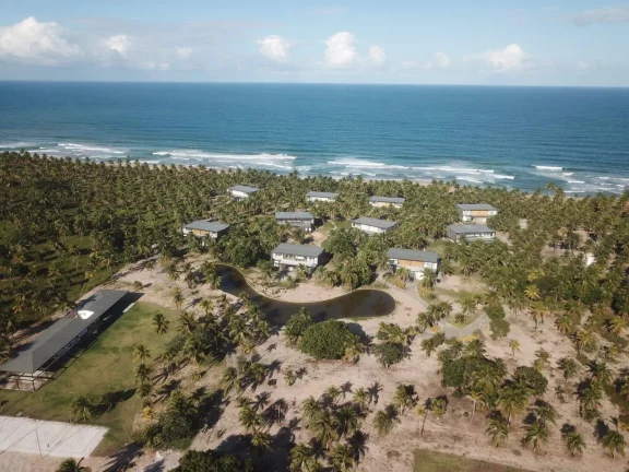 Foto do imóvel Maraú Villa I