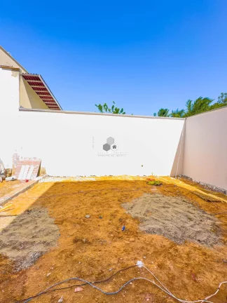 Imagem Residencial Quintas - Casas duplex de luxo com 03 suites no Eus?(C)bio