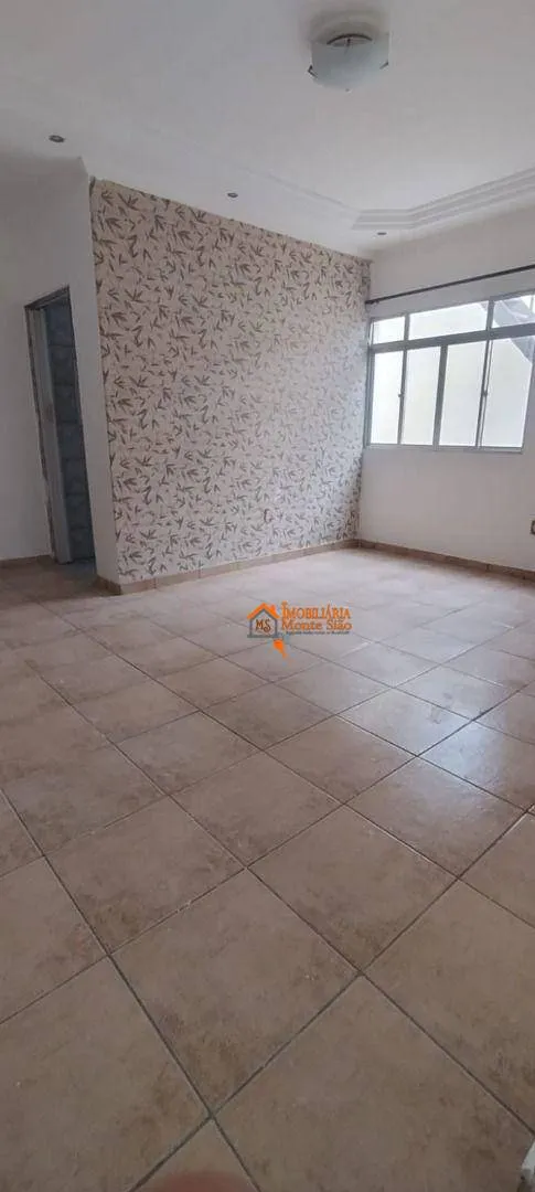 Imagem Casa com 3 dormitórios à venda, 311 m² por R$ 660.000,00 - Jardim Rosa de Franca - Guarulhos/SP