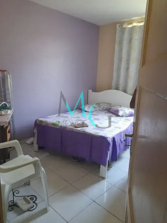 Imagem Apartamento com 2 dormitórios à venda, 47 m² por R$ 130.000 - Santíssimo - Rio de Janeiro/RJ