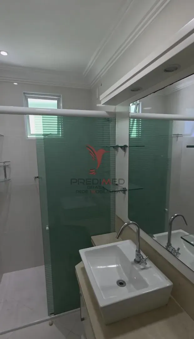 Imagem Apartamento com 130 mts2. Sacada com churrasqueira. Amplitude e Conforto em Meia Praia