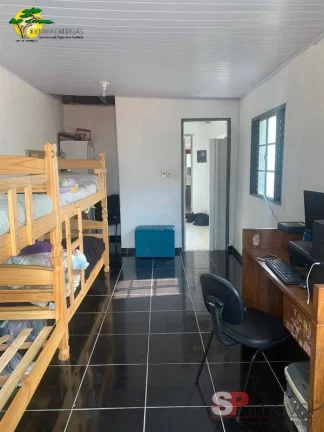 Imagem CASA TERREA C/ 120M², 3 DORMS, 1 SUITE E 1 VAGA NA PARADA INGLESA