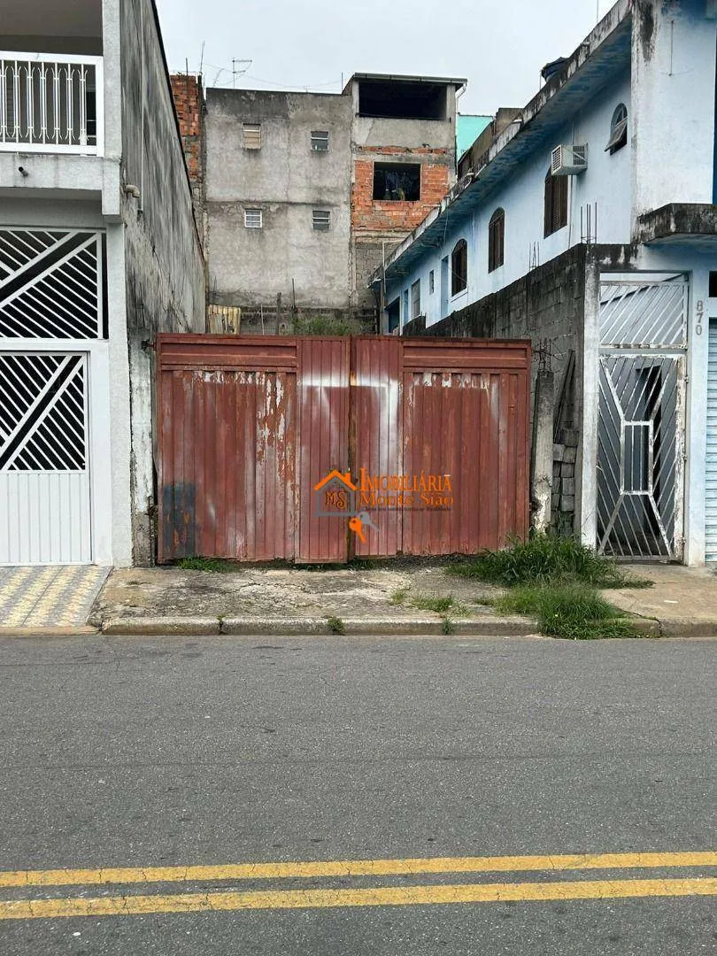 Foto do imóvel Terreno a venda no Piratininga