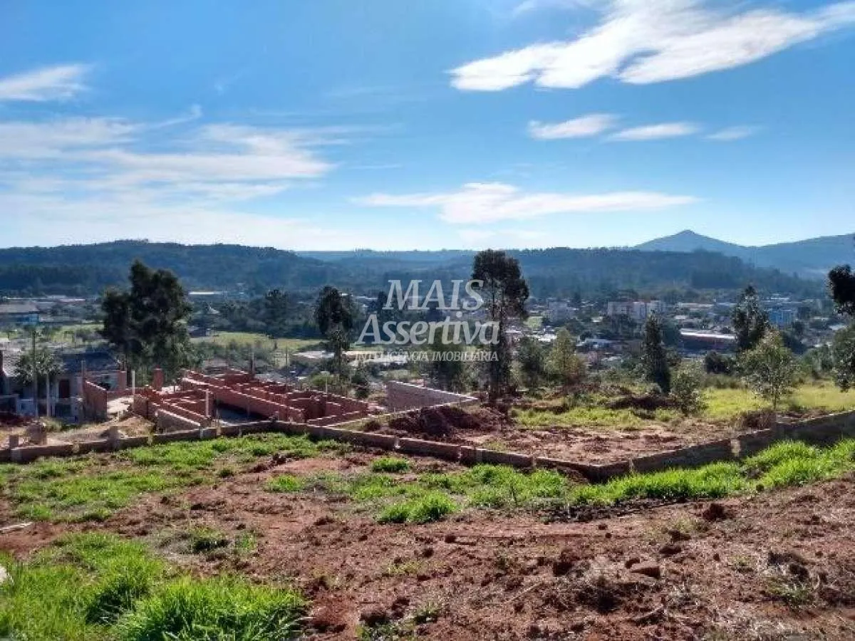 Imagem Terreno para Venda em Estância Velha / RS no bairro Bela Vista