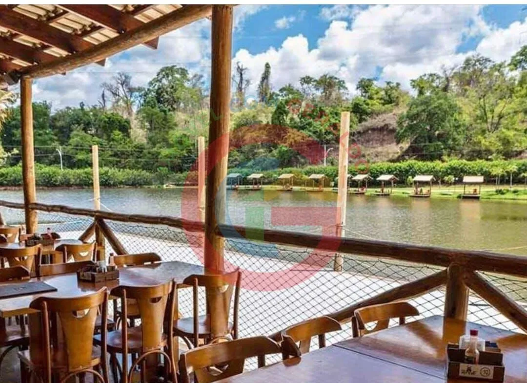 Imagem Ágio Lote Monte Hermon - Arca Parque - Trindade
