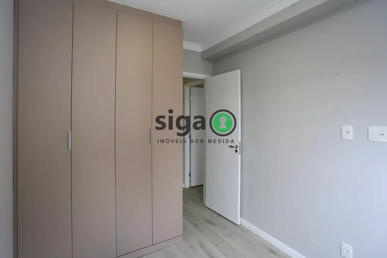 Imagem Apartamento com 2 Quartos (1 Suíte )