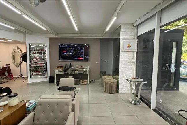 Imagem SALA COMERCIAL em São Paulo - SP, Jardim Paulistano