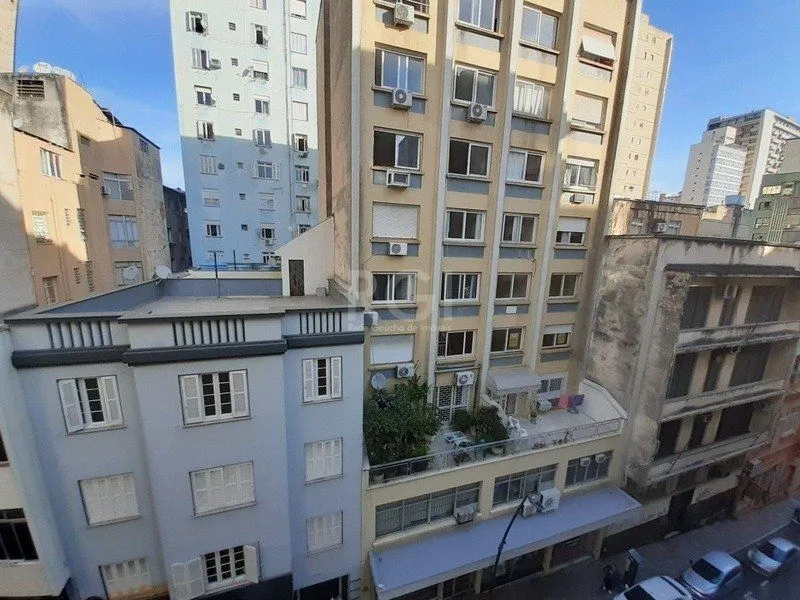 Imagem Apartamento para Venda - 70m², 3 dormitórios, Centro Histórico
