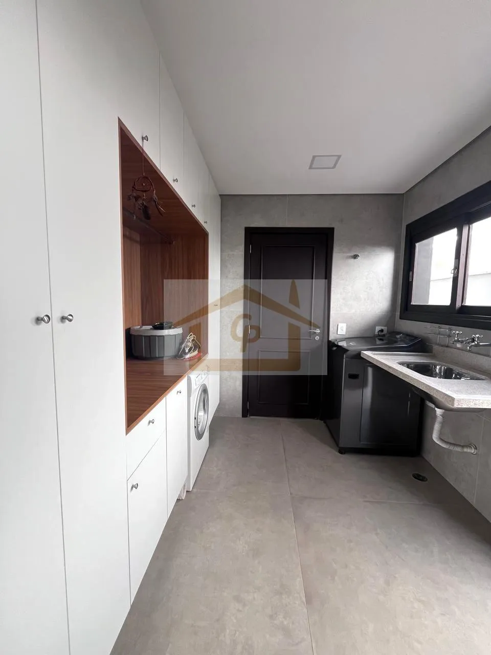 Imagem Casa Sustentável de Alto Padrão | 5 Suítes | 550m² | Mobiliada