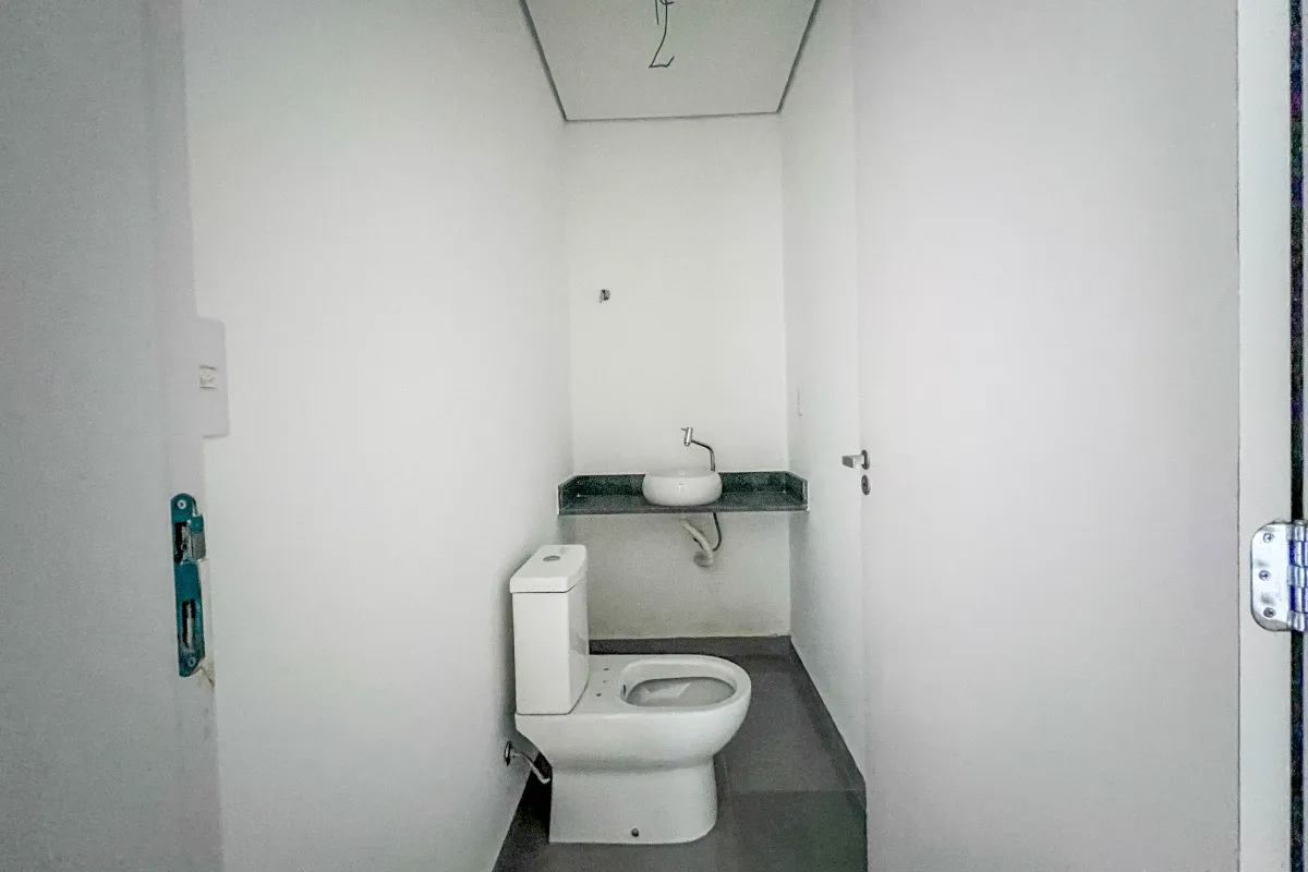 Imagem Apartamento para venda em Suíssa com 3 quartos, sendo 1 suíte, 123m2