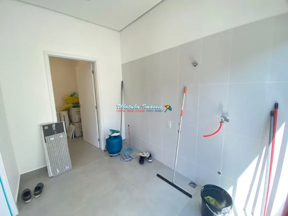 Imagem Maravilhosa casa nova em condomínio fechado