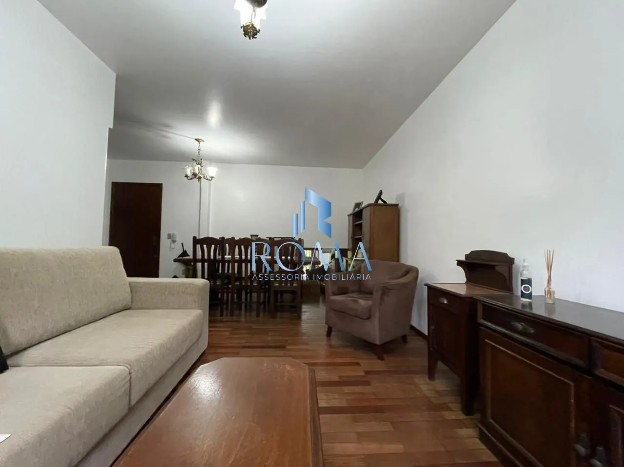 Imagem Apartamento 3 dormitórios à venda Centro Santa Maria/RS