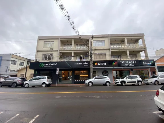 Imagem Apartamento para Venda em Concórdia, Centro, 3 dormitórios, 1 suíte, 1 banheiro