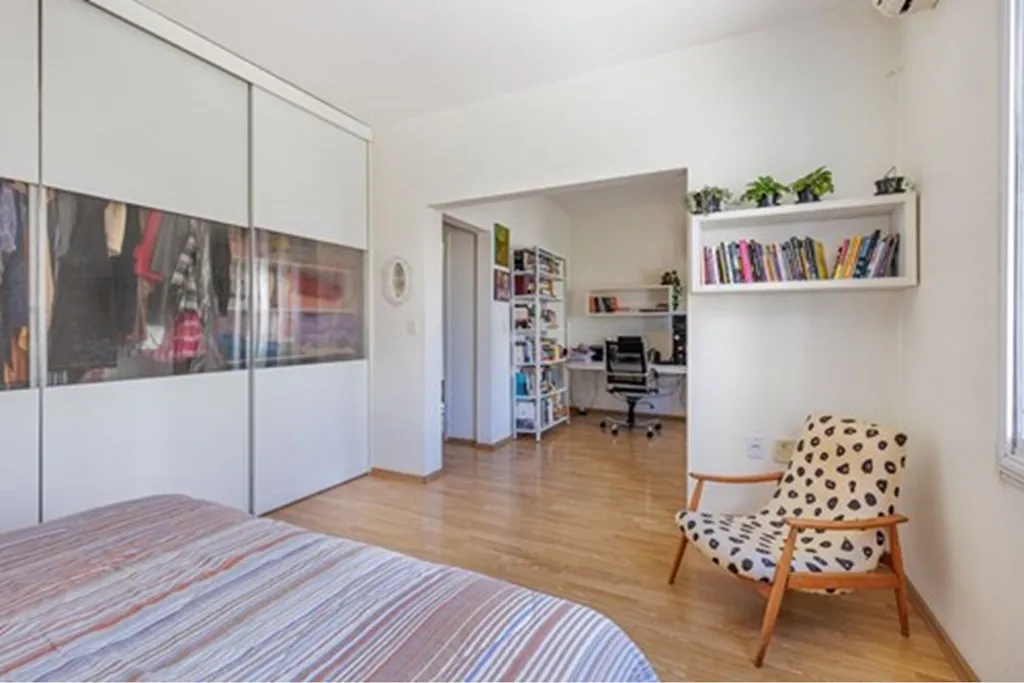 Imagem Apartamento em Bom Fim