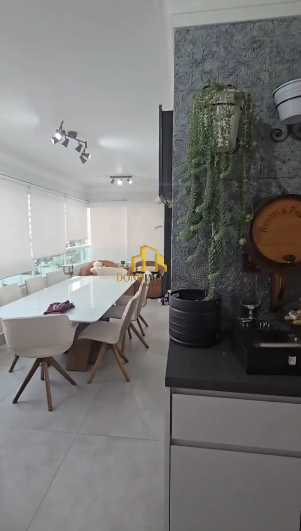 Imagem Apartamento 180m² | domo prime | 4 suítes | 3 vagas
