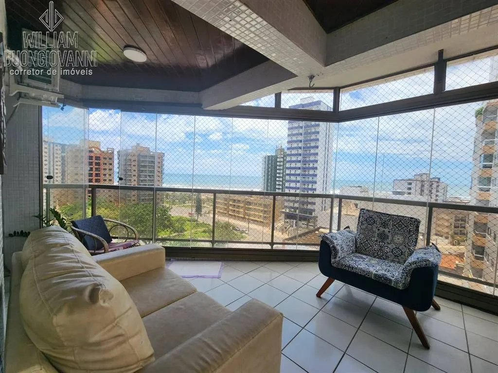 Imagem Apartamento à Venda em Caiçara, Praia Grande - SP