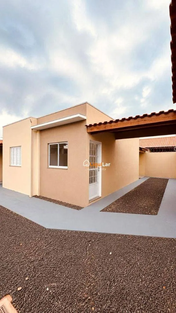 Imagem Casa em Condomínio No Bairro Nova Lima