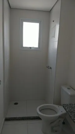 Imagem Apartamento com 2 Quartos à Venda, 50 m² em Santa Terezinha - Santo André