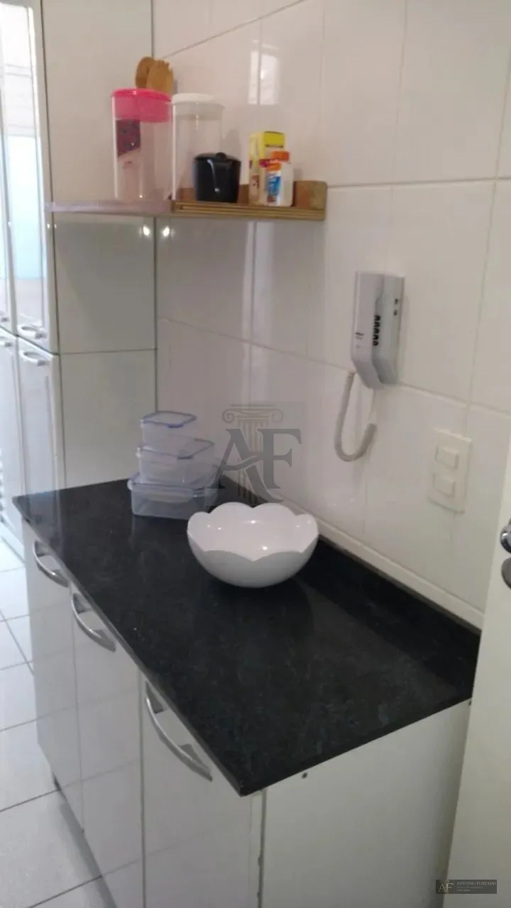 Imagem Apartamento para alugar em Vila Parque Jabaquara, São Paulo
