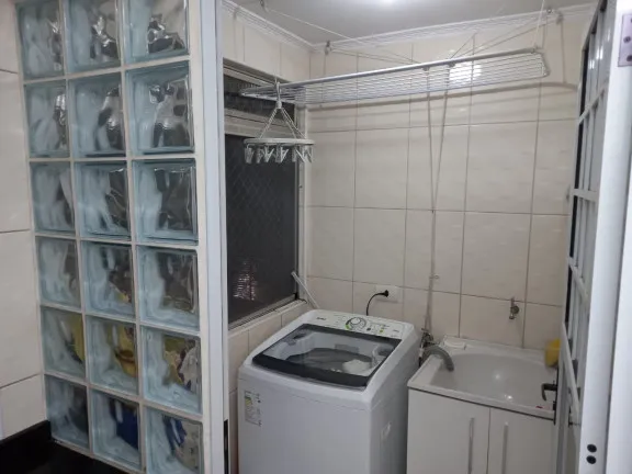 Imagem Apartamento com 2 Quartos à Venda, 49 m² em Jardim Felicidade (Zona Oeste) - São Paulo
