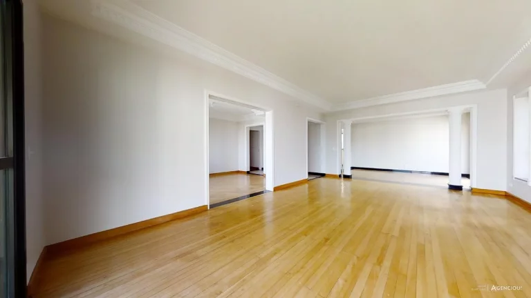 Imagem APARTAMENTO RESIDENCIAL em SÃO PAULO - SP, MORUMBI