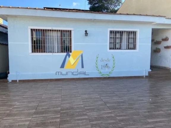 Imagem Casa com perfil ideal para quem analisa bem antes de comprar