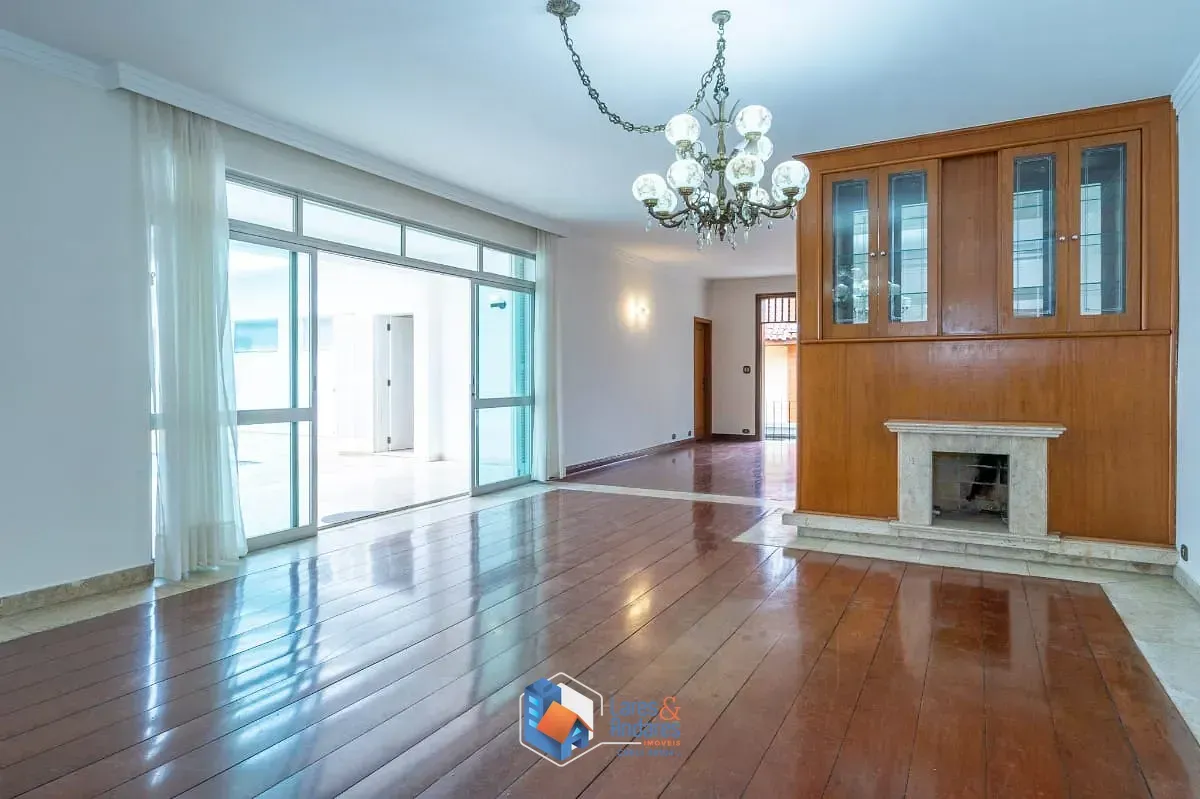 Imagem Casa para venda em Jardim Marajoara com 4 quartos, sendo 4 suítes, 665m²