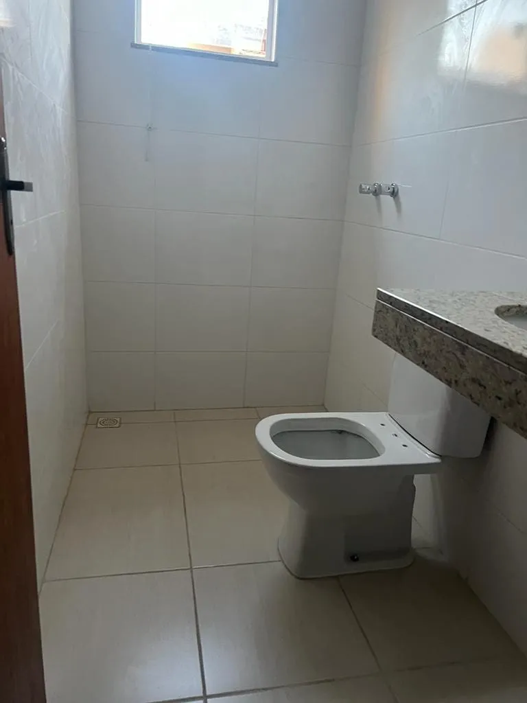 Imagem Casa à venda 3 Quartos, 1 Suite, 2 Vagas, 125M², Granja Daniel, Taubaté - SP