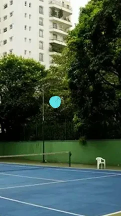 Imagem Apartamento para venda com 3 quartos em Alto de Pinheiros - São Paulo