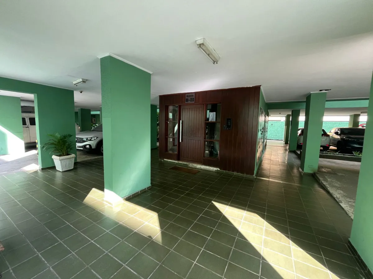 Imagem Apartamento para venda em Jardim das Laranjeiras com 3 quartos, 101m2